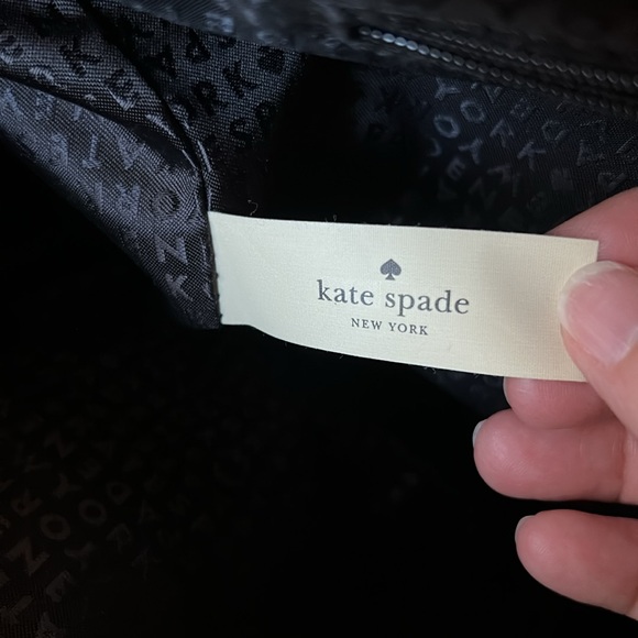 Kate Spade Tote - Picture 10 of 12